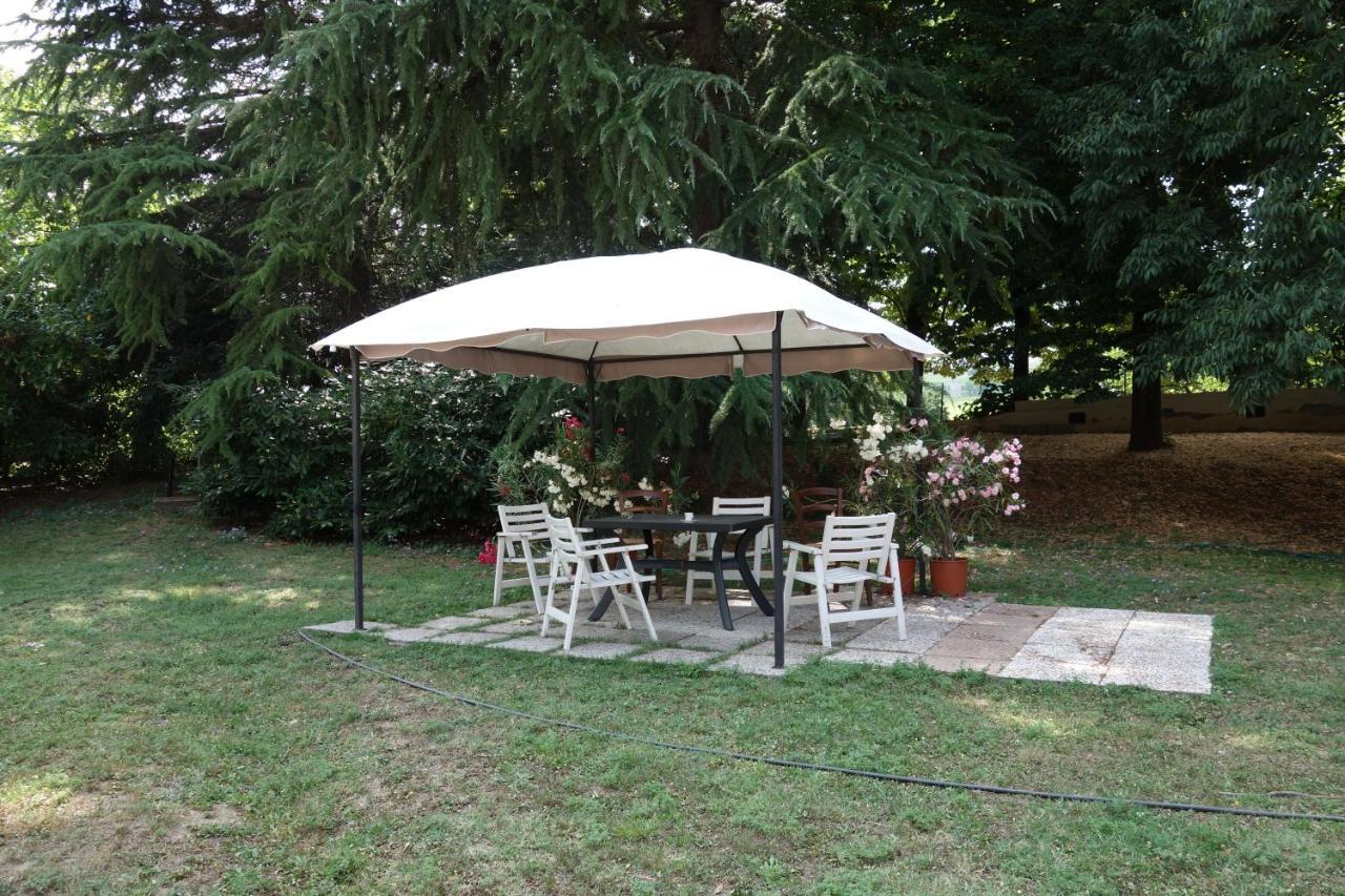 Agriturismo Molino Nuovo Castel San Pietro Terme Exterior photo